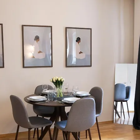 Lägenhet Altstadt Maisonette Mit Dachterasse In - H4 Bamberg