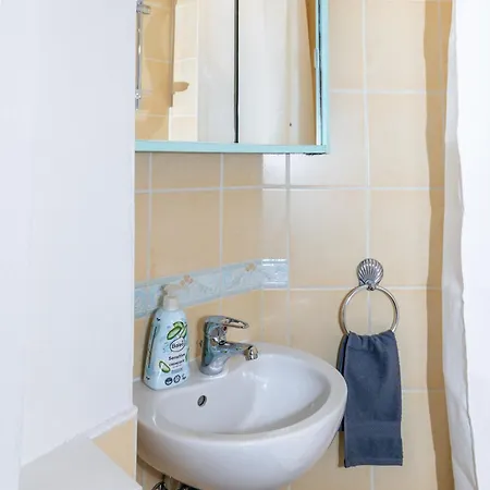 Апартаменты Altstadt Maisonette Mit Dachterasse In - H4 *