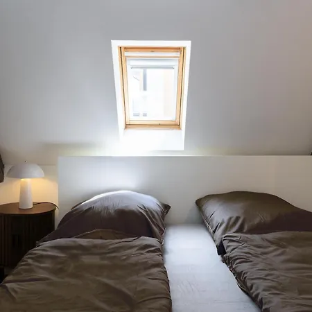 Lägenhet Altstadt Maisonette Mit Dachterasse In - H4 Bamberg